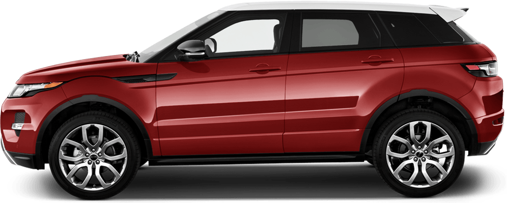 Range Rover 5 Range Rover 5