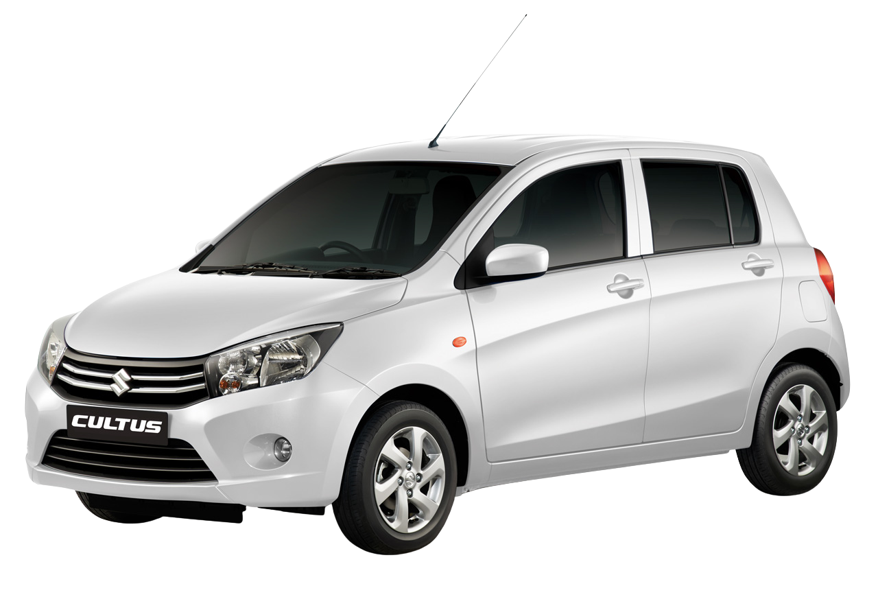 Suzuki Cultus Suzuki Cultus
