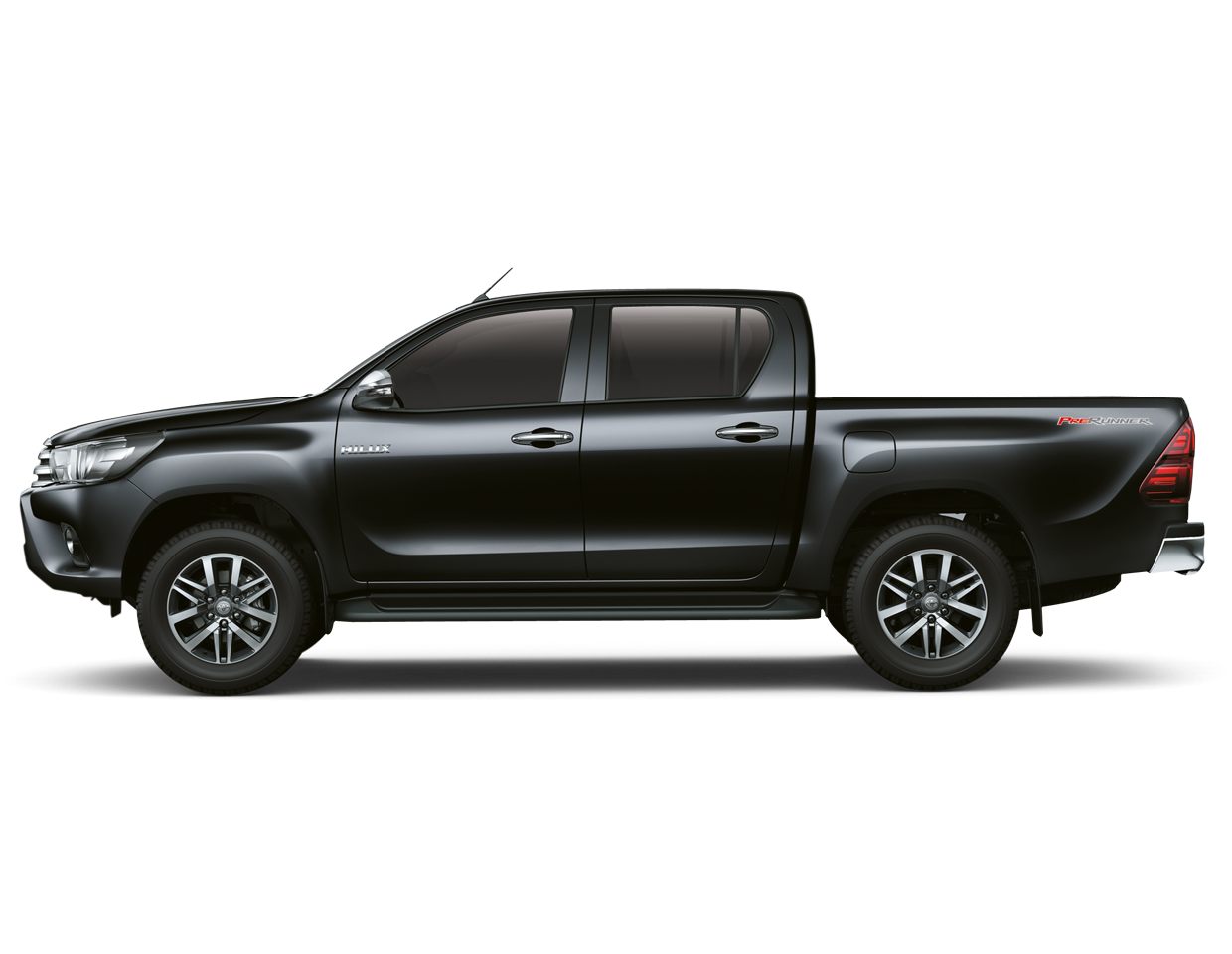 Toyota Revo Toyota Revo