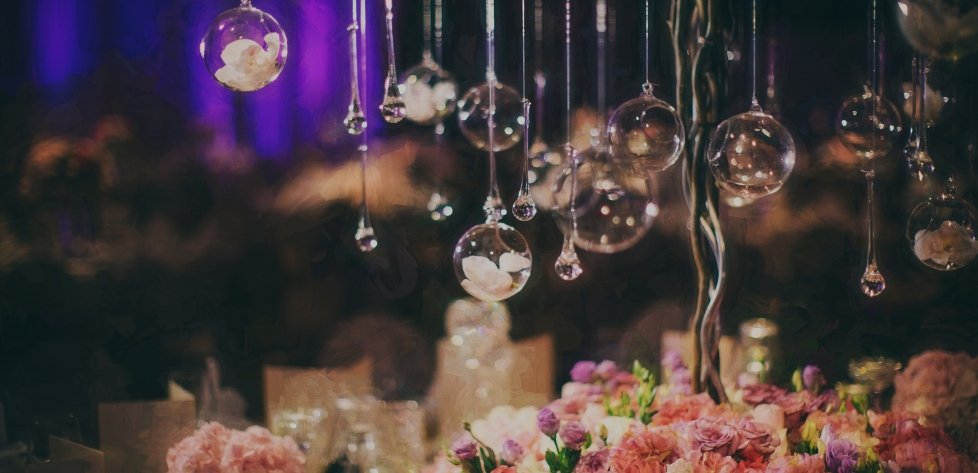 Weddings & Events