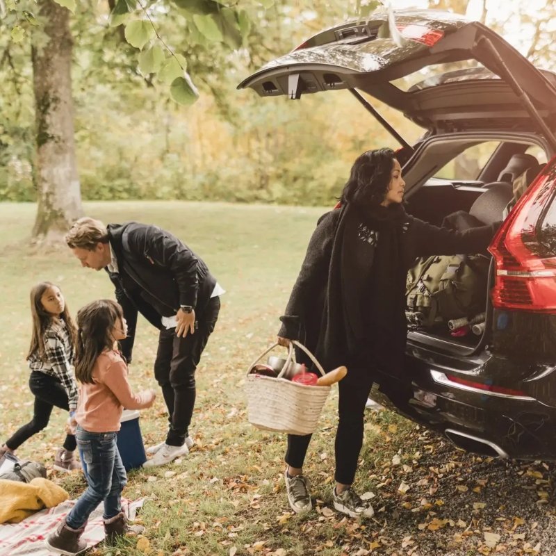 Best Rent a Car in Lahore