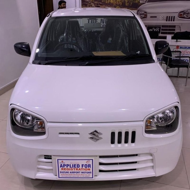 Economy Rent a Car
