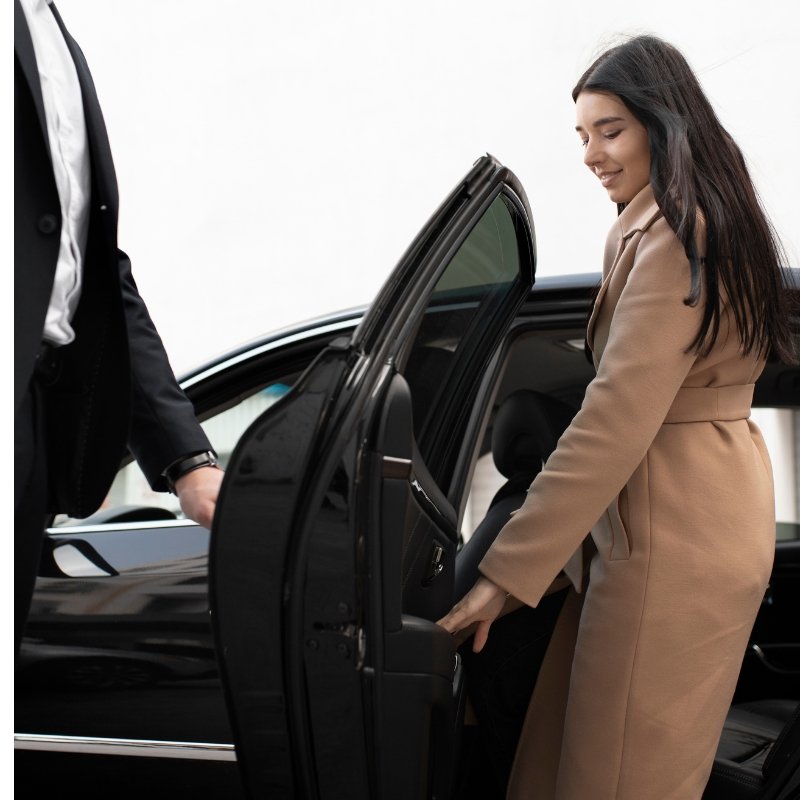 Flexible Airport Rentals