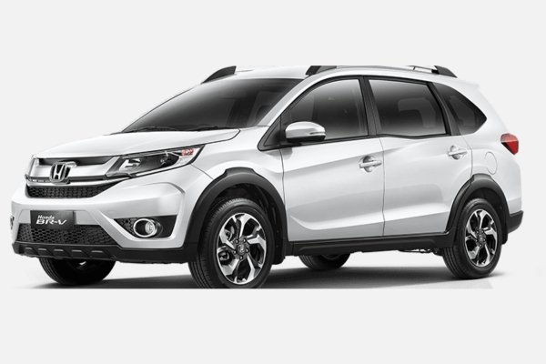 Honda BRV