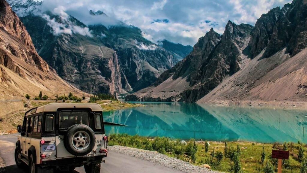 Hunza Valley