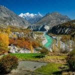 Northern Pakistan