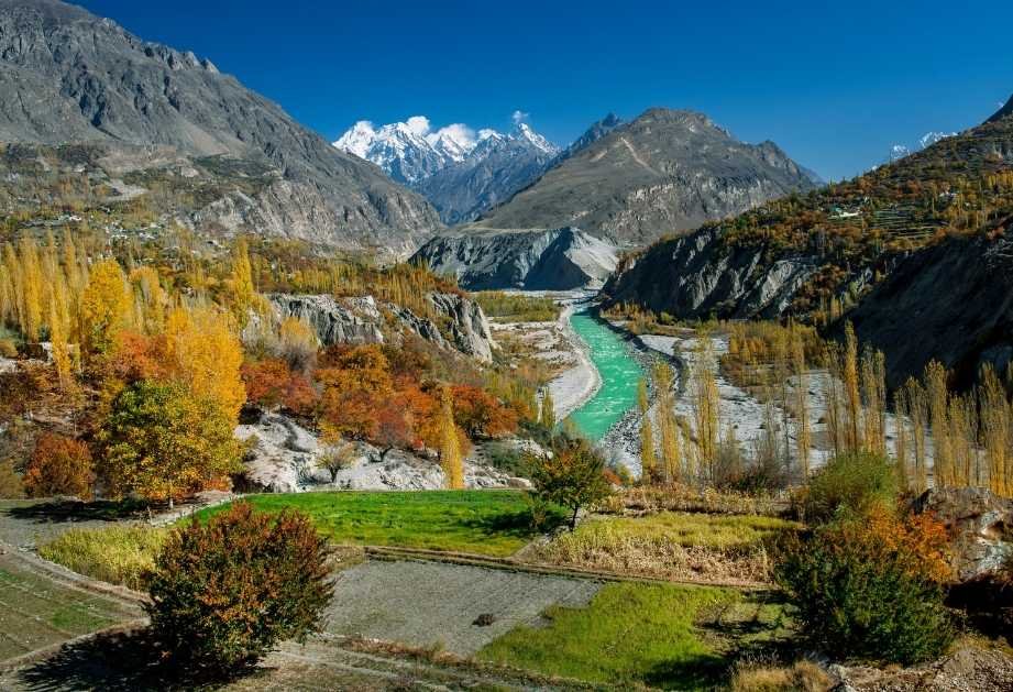Northern Pakistan