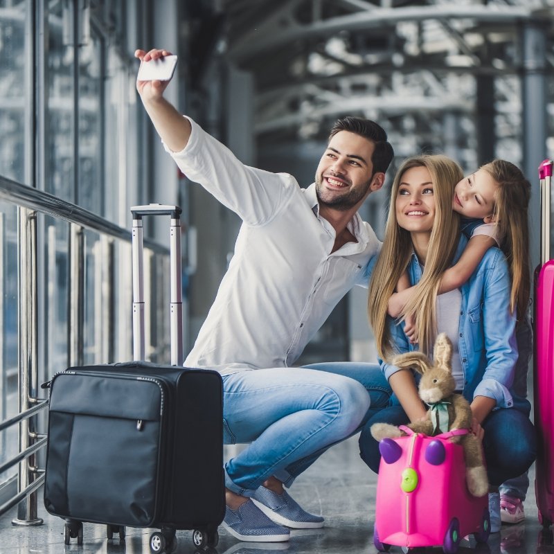 Overseas Car Hire Made Simple and Affordable