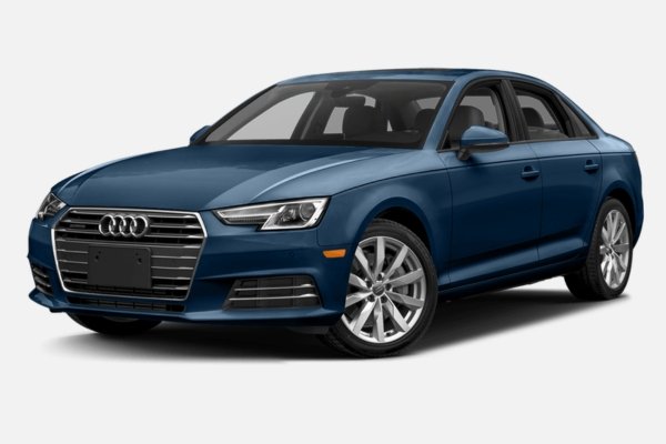 Premium Audi A4
