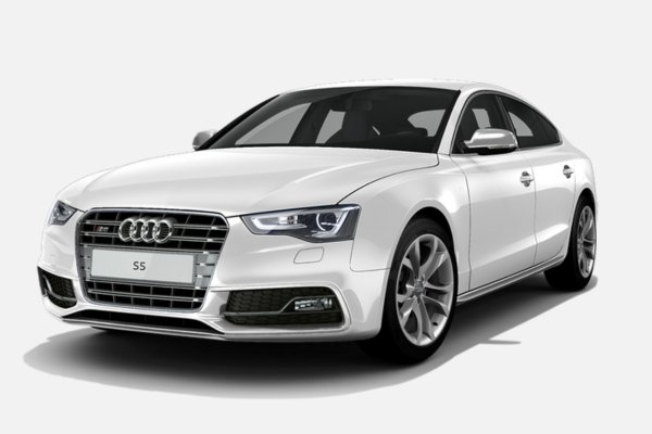 Premium Audi A5