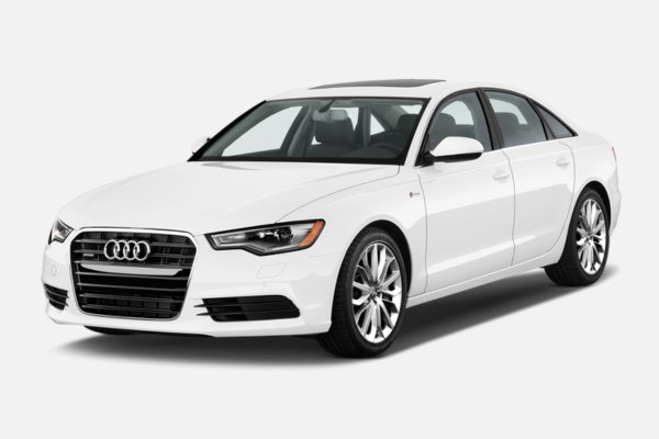 Premium Audi A6