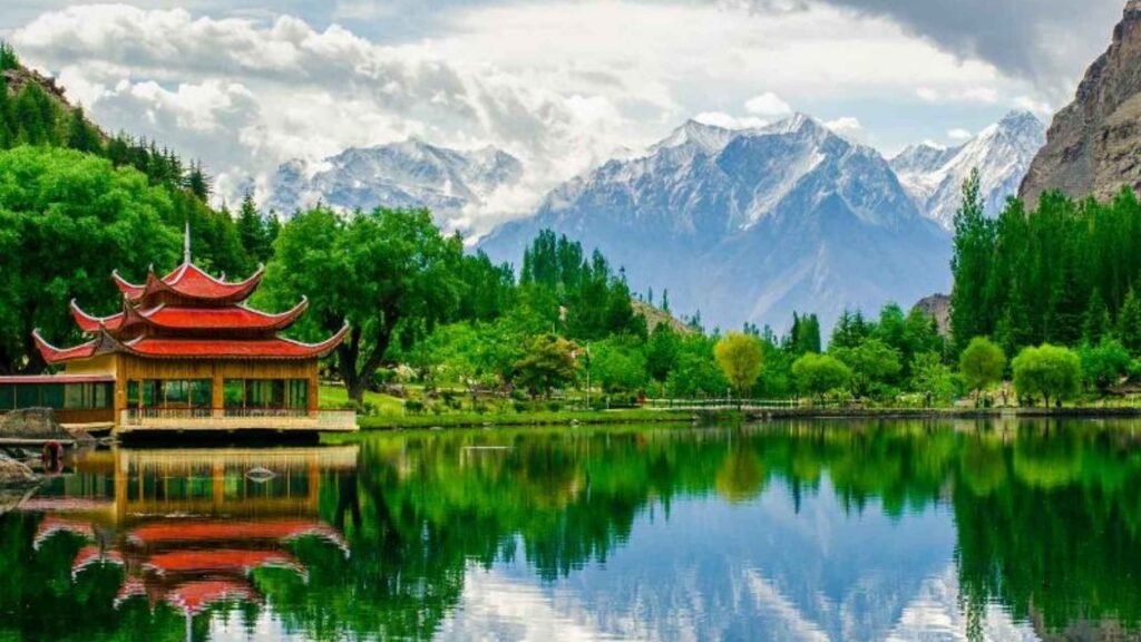 Skardu