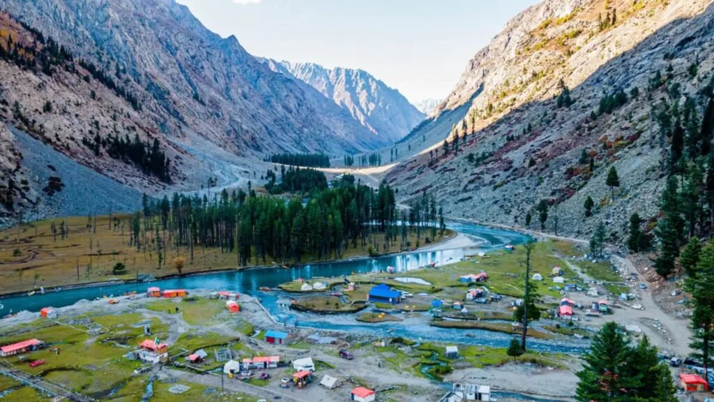 Swat Valley