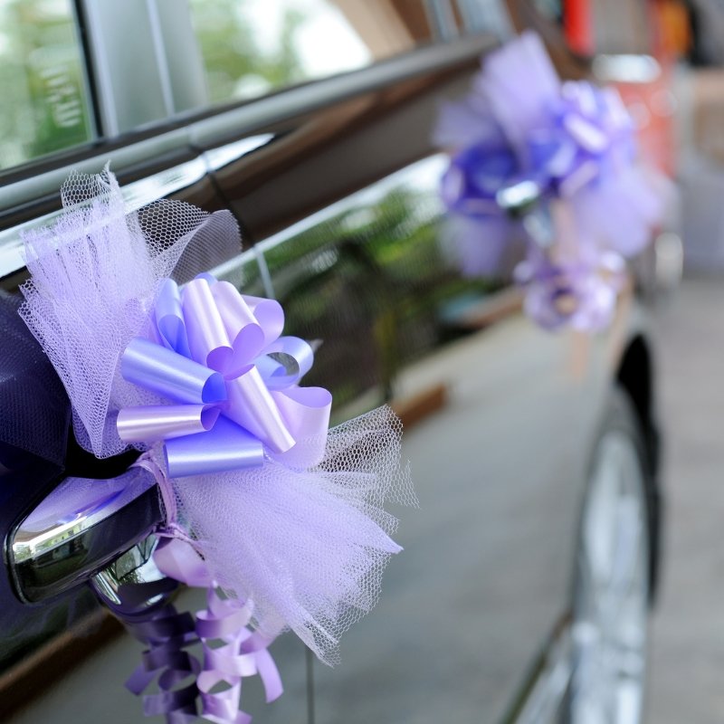 Wedding is Truly Memorable by Choosing PremiumCabs