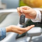 luxury car rental