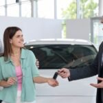 Best Car Rental Company in Lahore
