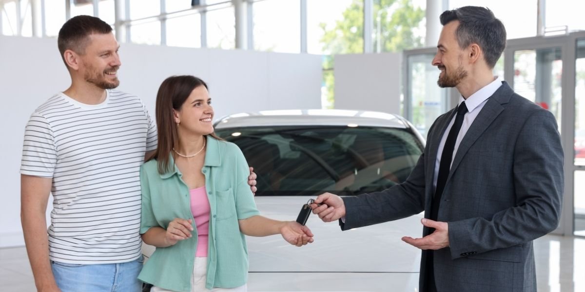 Best Car Rental Company in Lahore