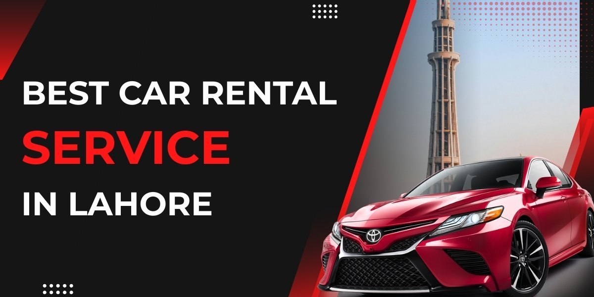 What Makes Us the Best Car Rental Company